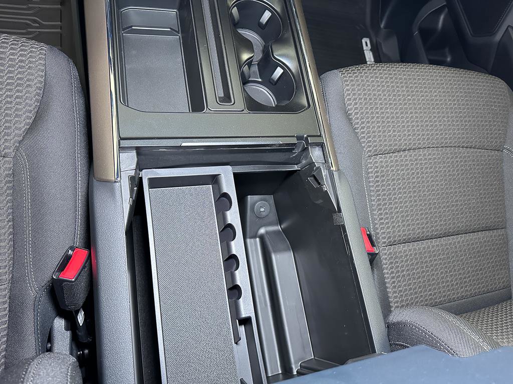 New 2025 Ford F150 STX w/ Equipment Group 201A FX4 image 34