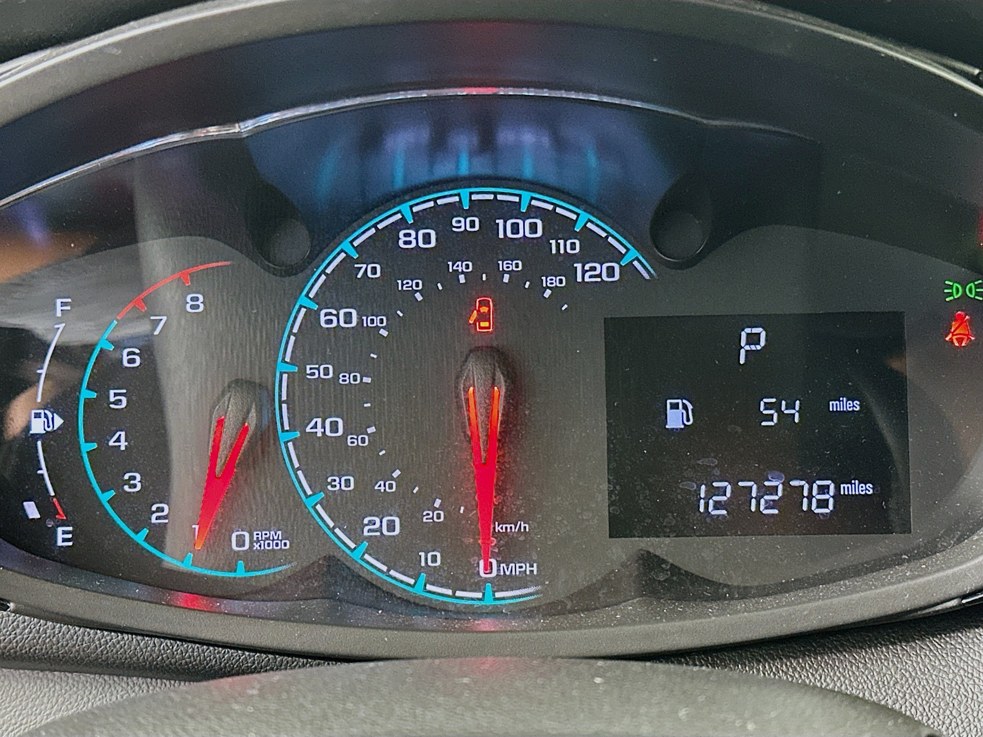 Used 2020 Chevrolet Spark LS FWD image 18