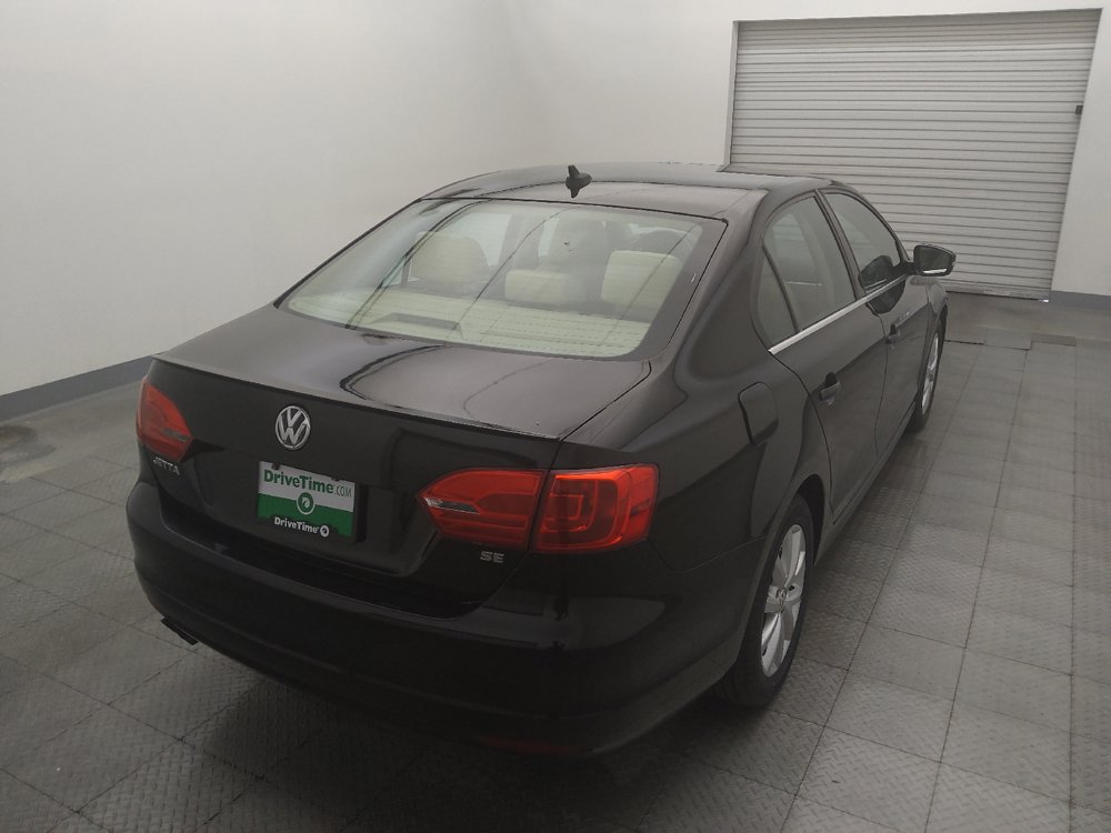 Used 2014 Volkswagen Jetta SE FWD image 7