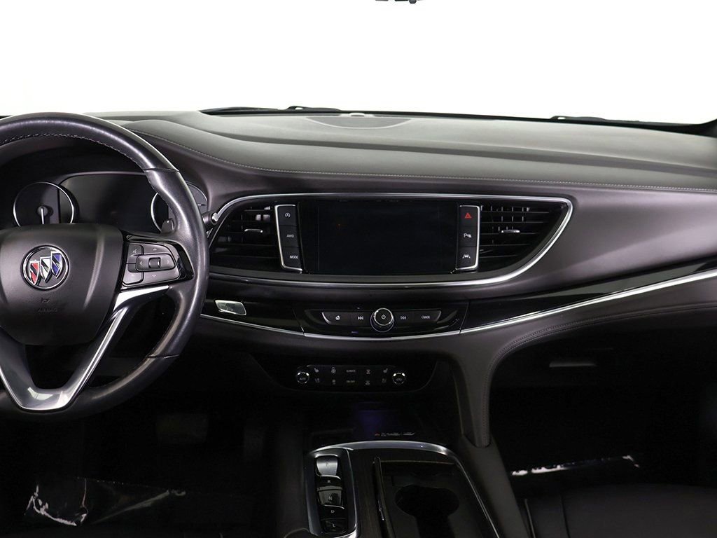 Used 2022 Buick Enclave Avenir w/ Avenir Technology Package image 46