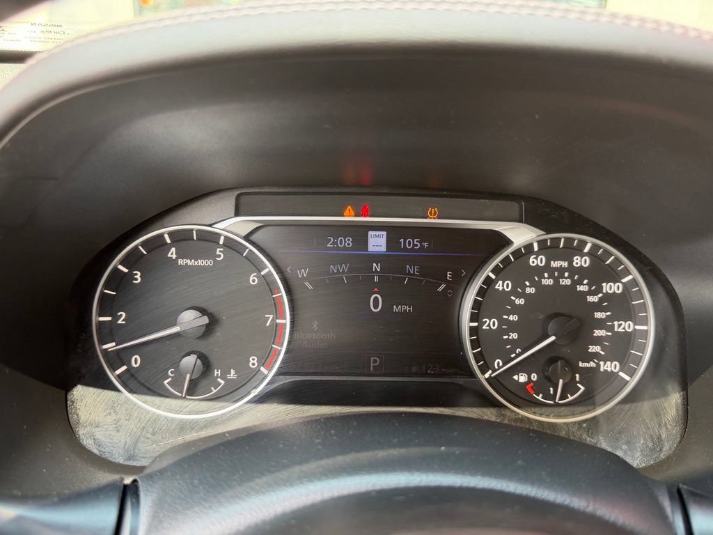 Used 2019 Nissan Altima 2.5 Platinum FWD image 16