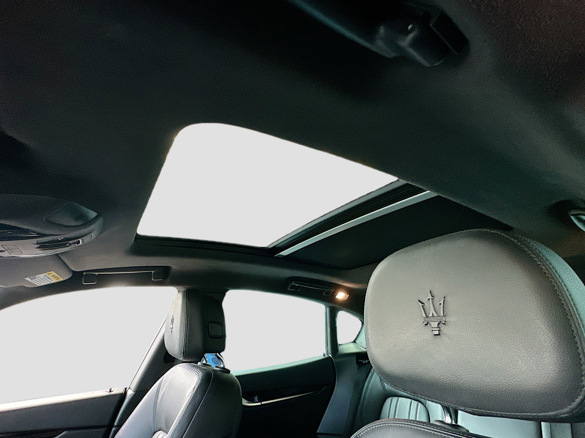 Used 2023 Maserati Levante Modena image 21