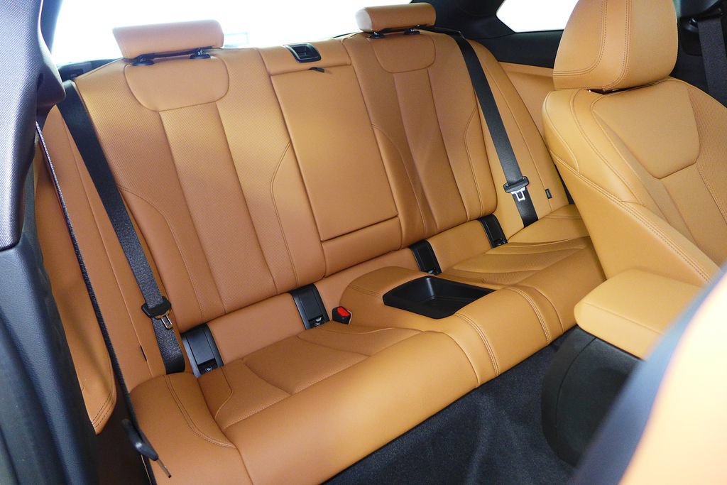 Used 2026 BMW 230i xDrive Coupe w/ Premium Package AWD/4WD image 21