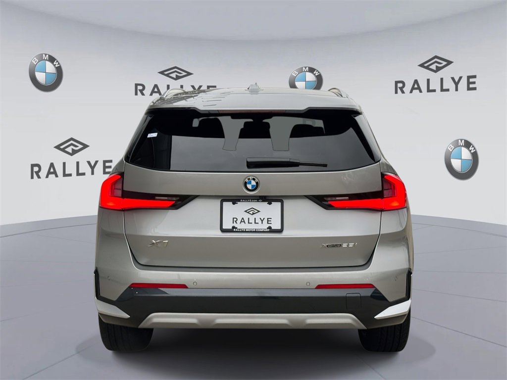 Certified 2025 BMW X1 xDrive28i w/ Premium Package image 6