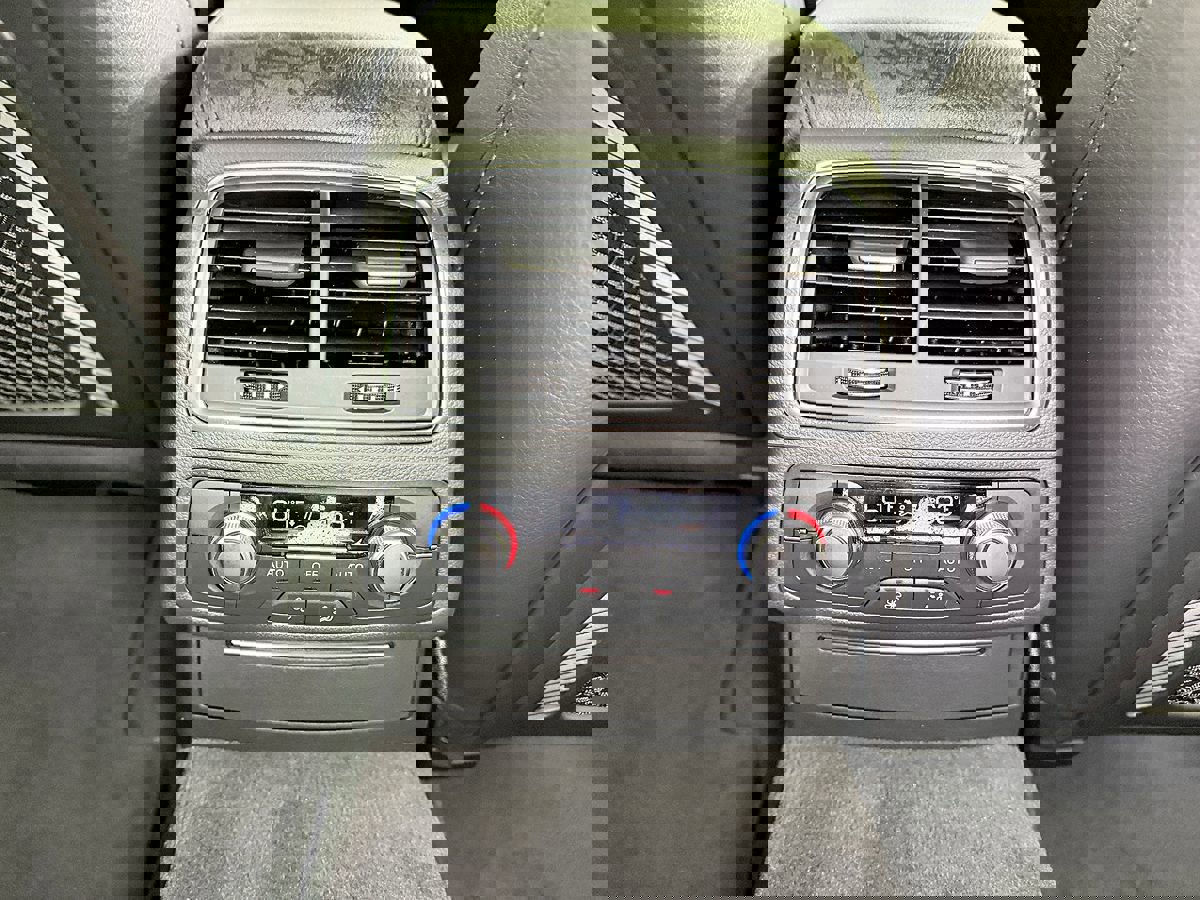 Used 2016 Audi A6 TDI Prestige w/ Prestige Package image 40