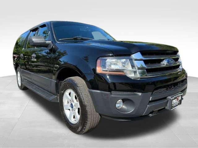 Used 2017 Ford Expedition EL XL w/ Equipment Group 101A AWD/4WD image 10