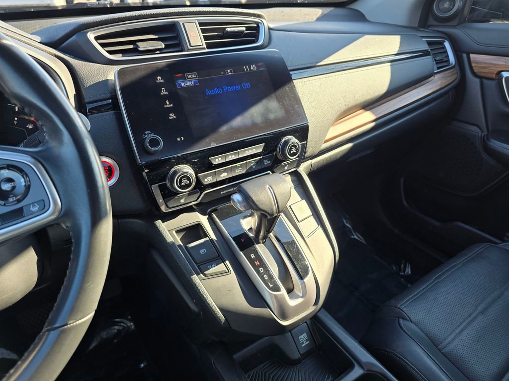 Used 2019 Honda CR-V EX-L image 28