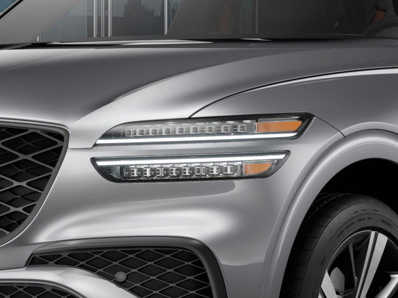 New 2026 Genesis GV70 3.5T Sport Advanced image 38