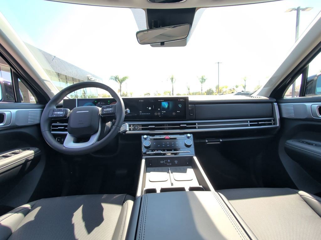 New 2026 Hyundai Santa Fe XRT AWD/4WD image 23