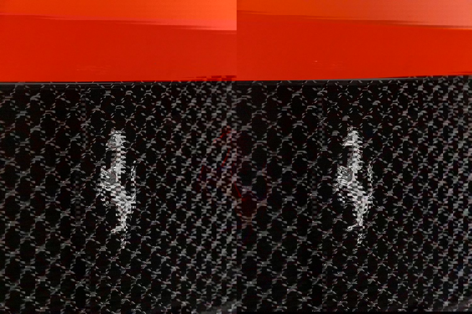 Used 2024 Ferrari Purosangue image 41