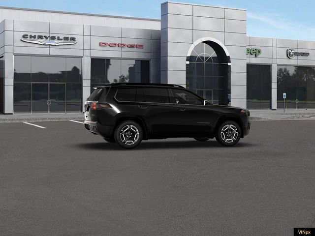 New 2026 Jeep Cherokee Laredo image 15