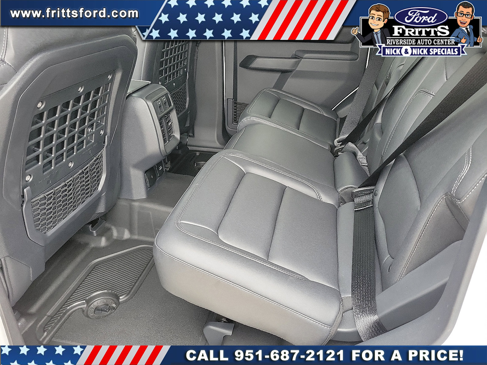New 2025 Ford Bronco Badlands image 16