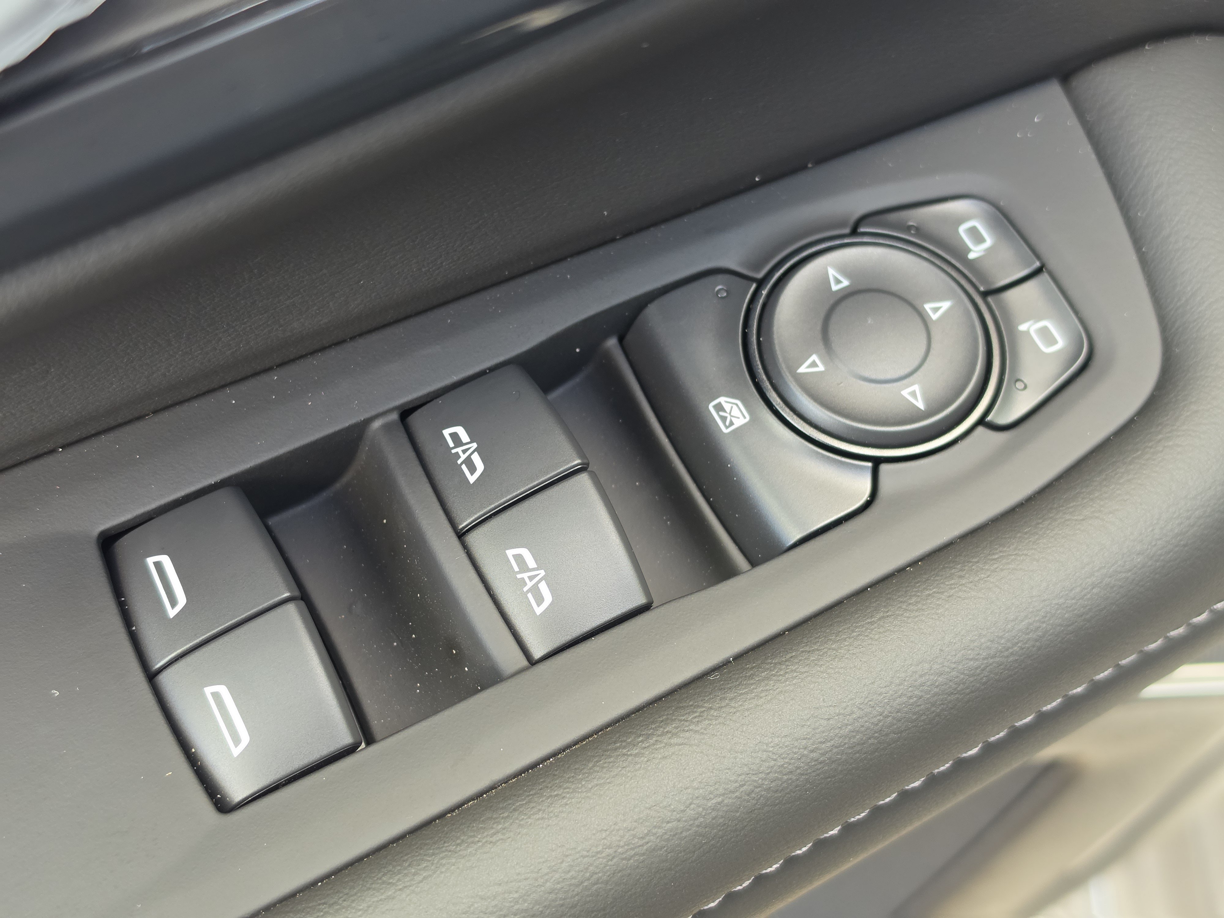 New 2026 Chevrolet Tahoe LS RWD image 23