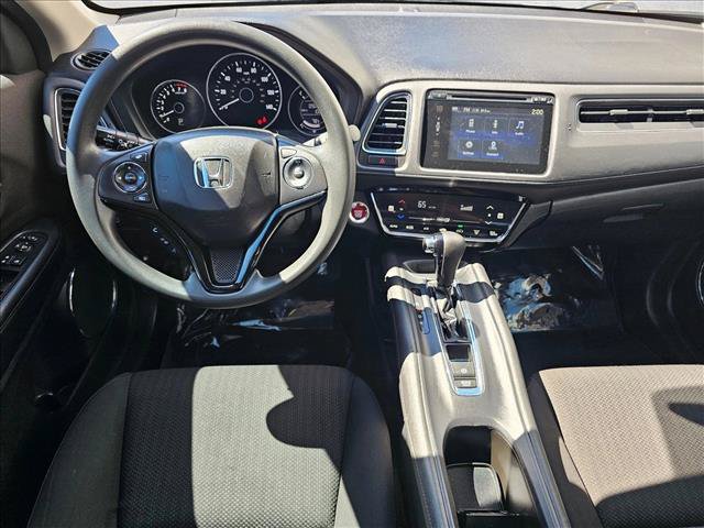 Used 2017 Honda HR-V EX image 18