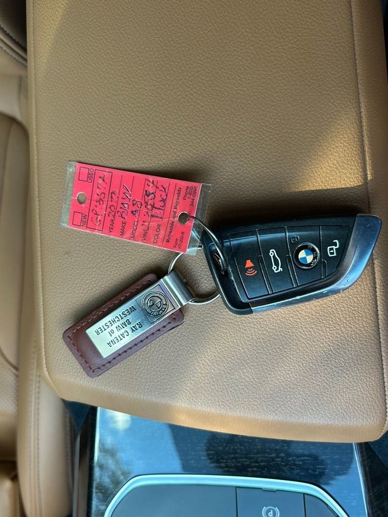 Used 2023 BMW M440i M440i w/ Premium Package image 62