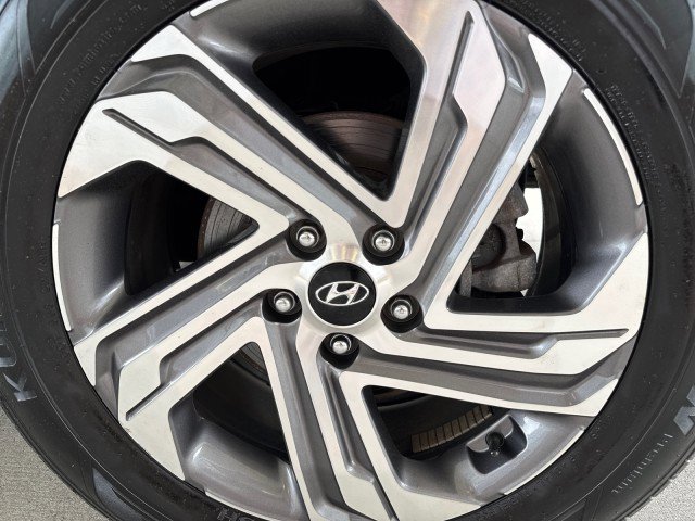 Used 2023 Hyundai Santa Fe SEL AWD/4WD image 5