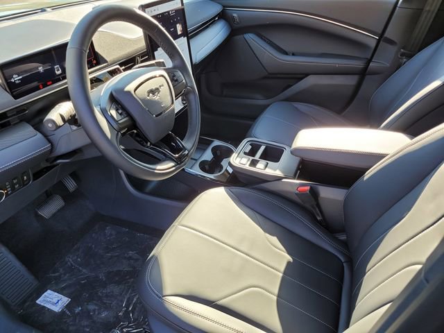 New 2026 Ford Mustang Mach-E Select w/ Comfort Package RWD image 11