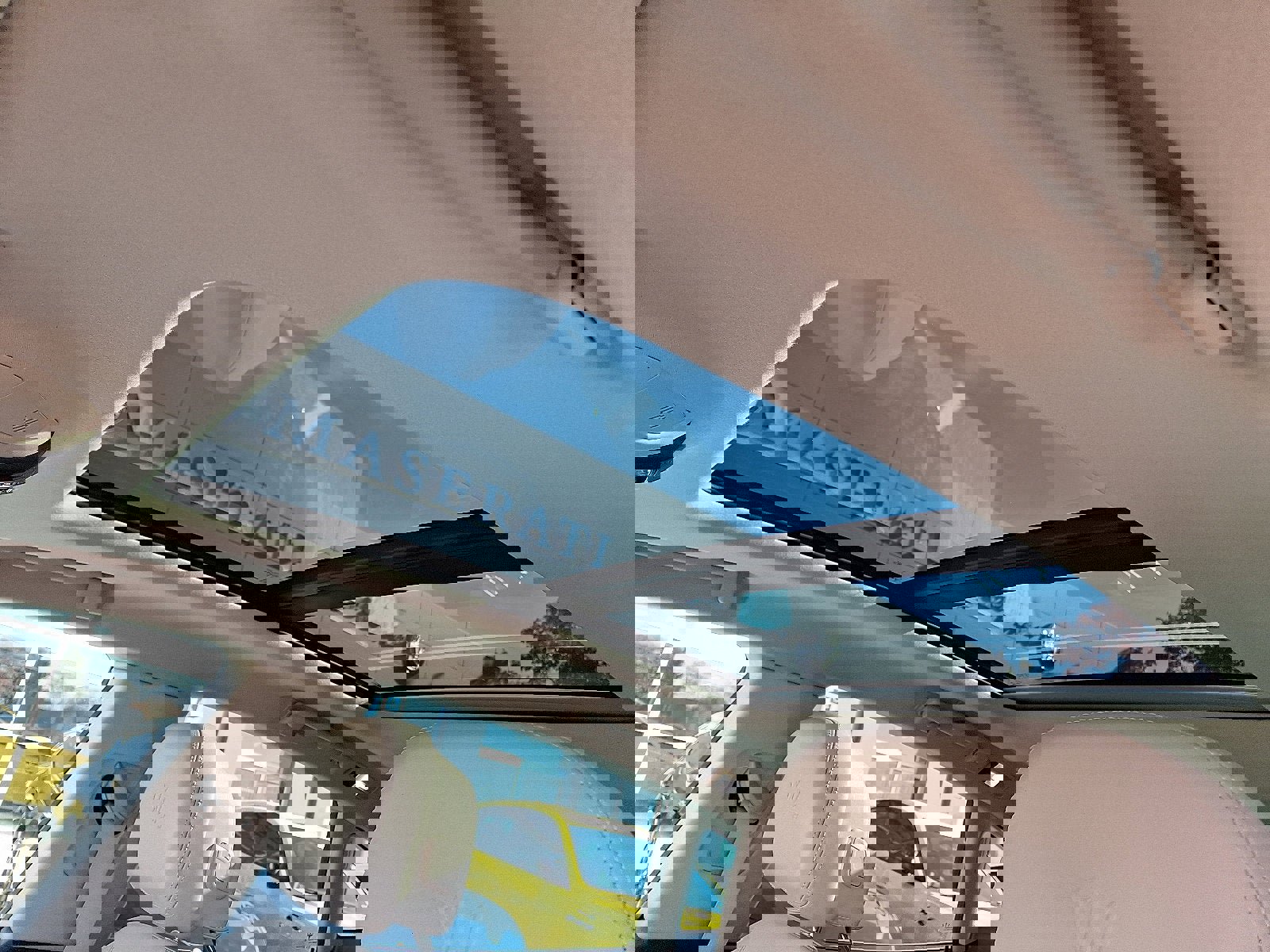 Used 2020 Maserati Levante S GranLusso image 14