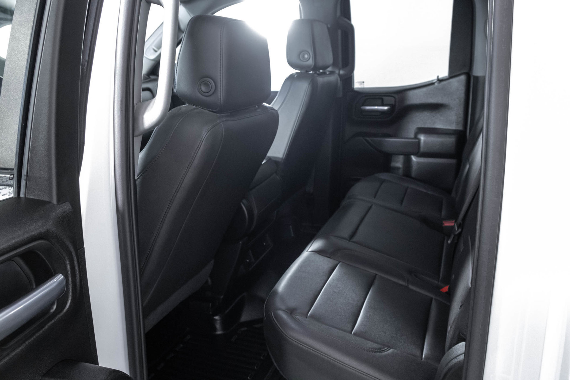 Used 2023 GMC Sierra 1500 Pro w/ Convenience Package AWD/4WD image 33