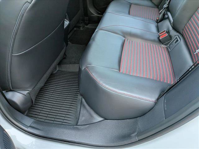 New 2026 Toyota Corolla XSE FWD image 15