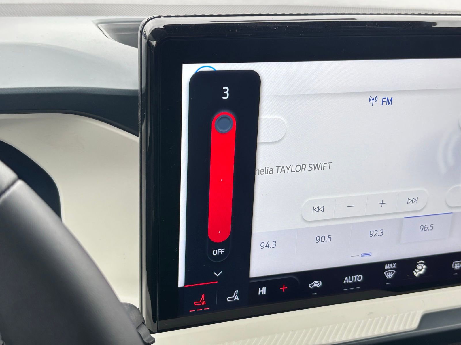 New 2026 Ford Bronco Sport Heritage w/ Convenience Package image 5