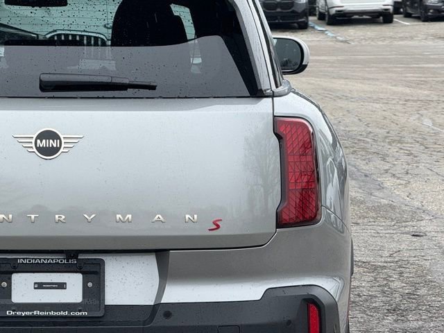 Certified 2026 MINI Cooper Countryman S AWD/4WD image 5