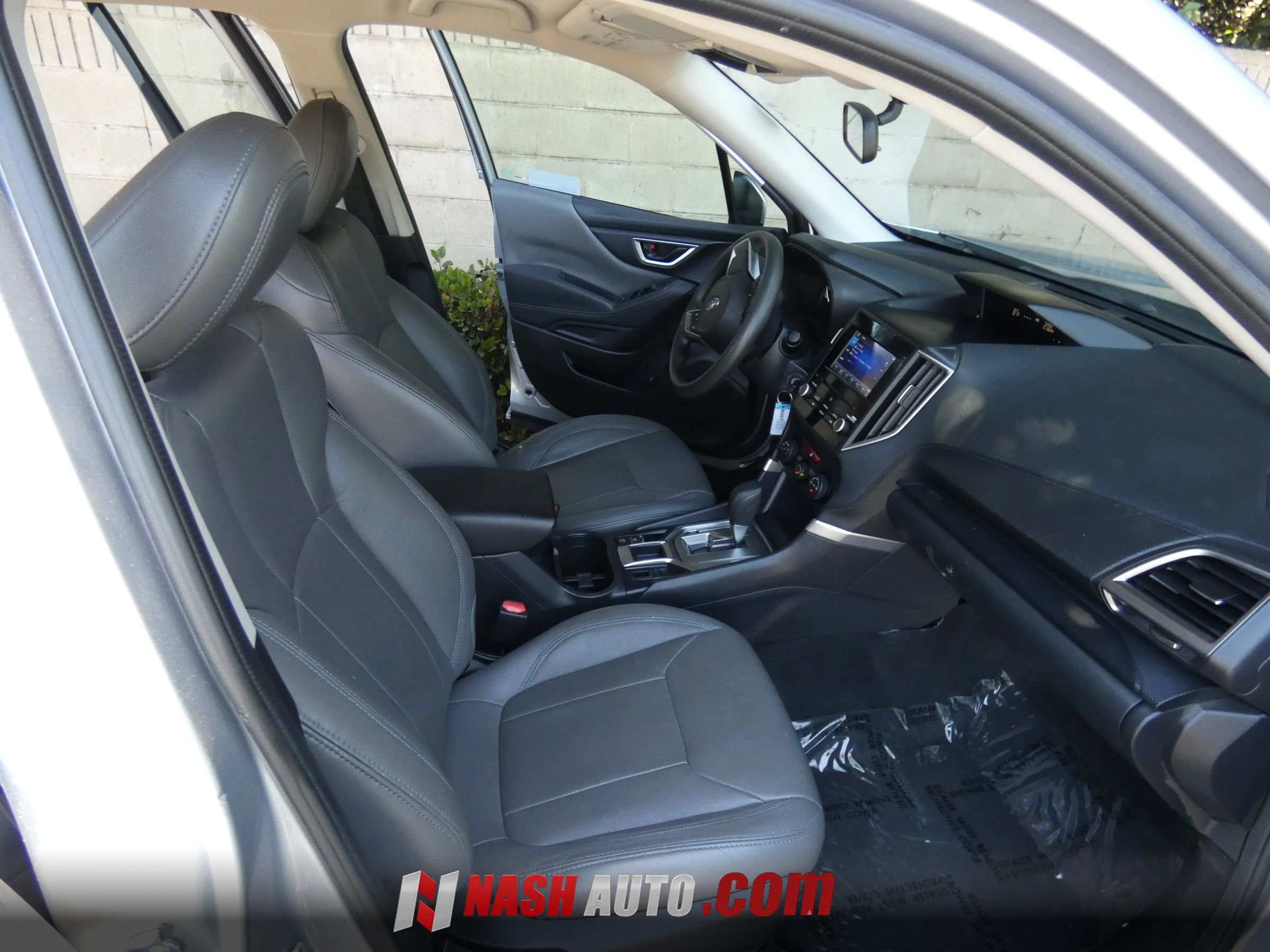 Used 2020 Subaru Forester w/ Alloy Wheel Package AWD/4WD image 26