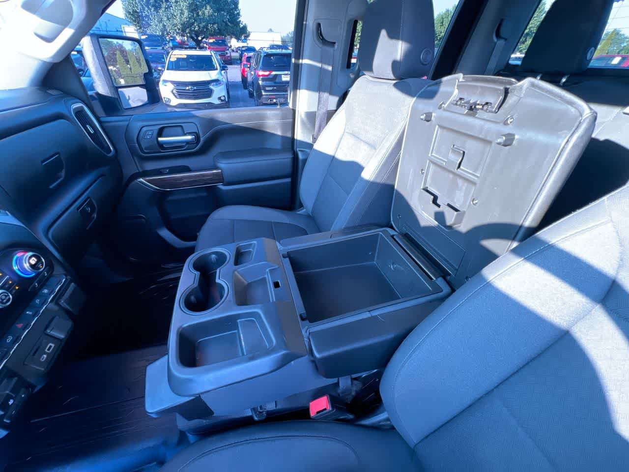 Used 2022 GMC Sierra 3500 SLE w/ SLE Convenience Package AWD/4WD image 29