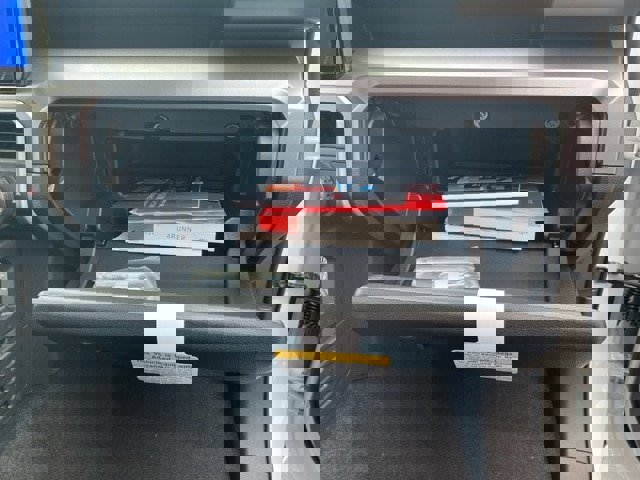 New 2025 Toyota 4Runner TRD Off-Road Premium image 48