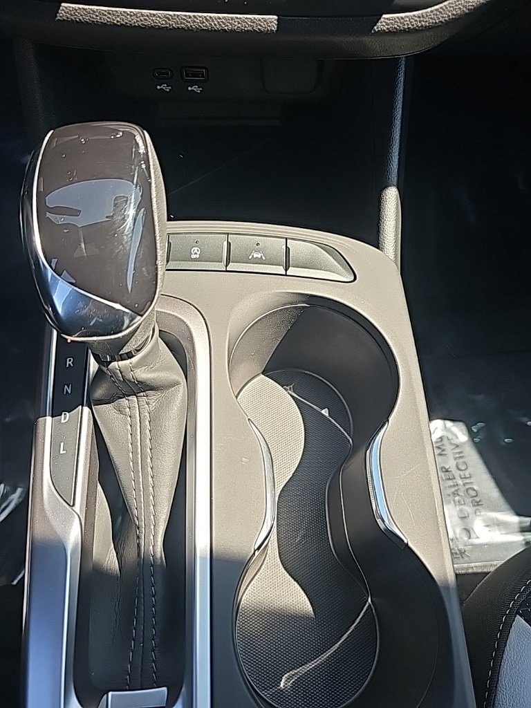 New 2025 Buick Envista Preferred w/ Convenience I Package image 22