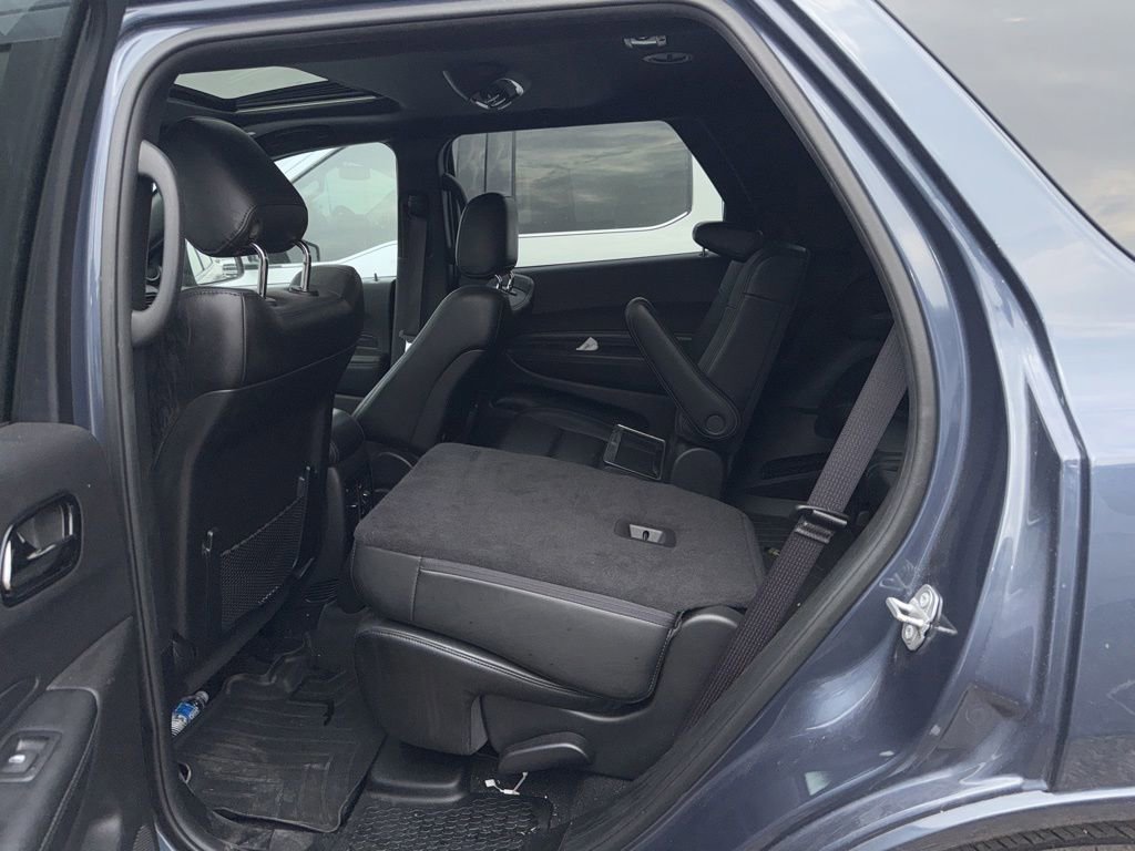 Used 2021 Dodge Durango GT RWD image 30