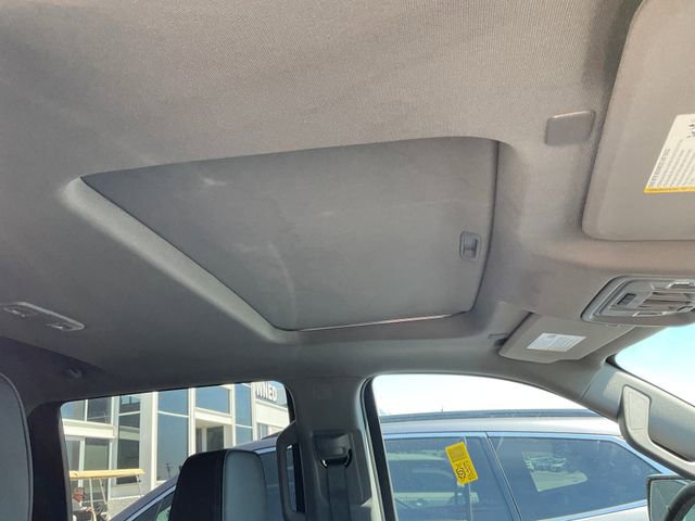 Used 2024 GMC Sierra 1500 Denali w/ Denali Reserve Package image 15