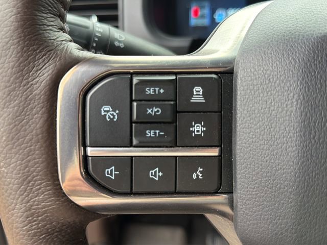 Used 2025 Ford F150 King Ranch w/ FX4 Off-Road Package image 24