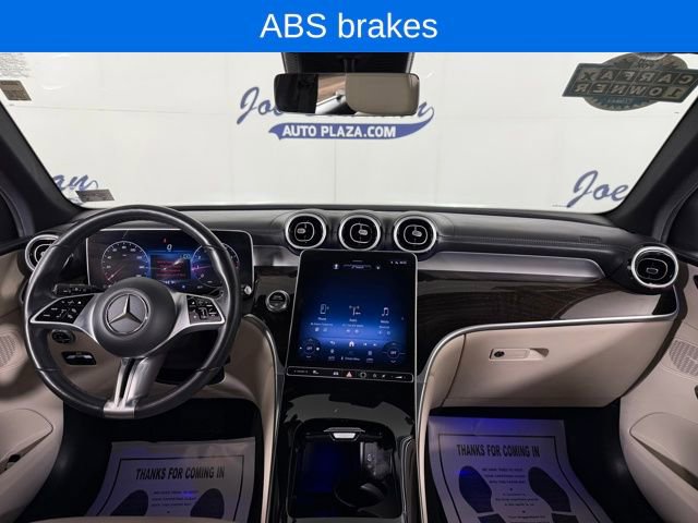 Used 2023 Mercedes-Benz GLC 300 4MATIC image 19