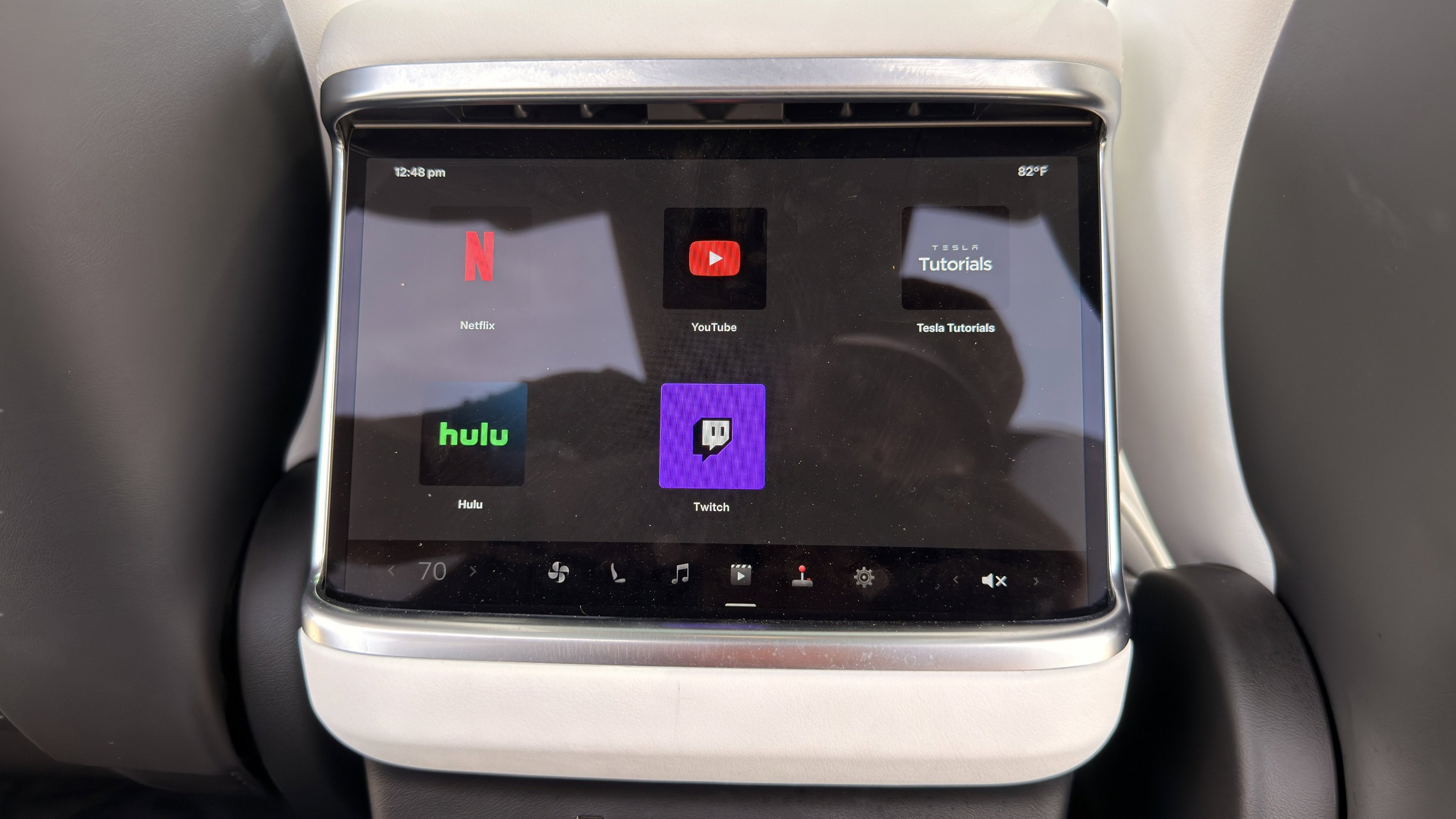 Used 2023 Tesla Model X Plaid AWD/4WD image 37