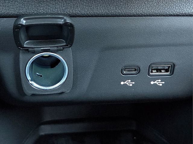 New 2025 Chevrolet TrailBlazer ACTIV w/ Convenience Package FWD image 19