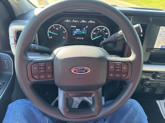 New 2026 Ford F250 XLT w/ FX4 Off-Road Package image 14