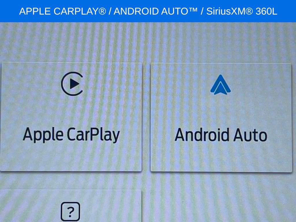 New 2026 Ford F250 Lariat image 7