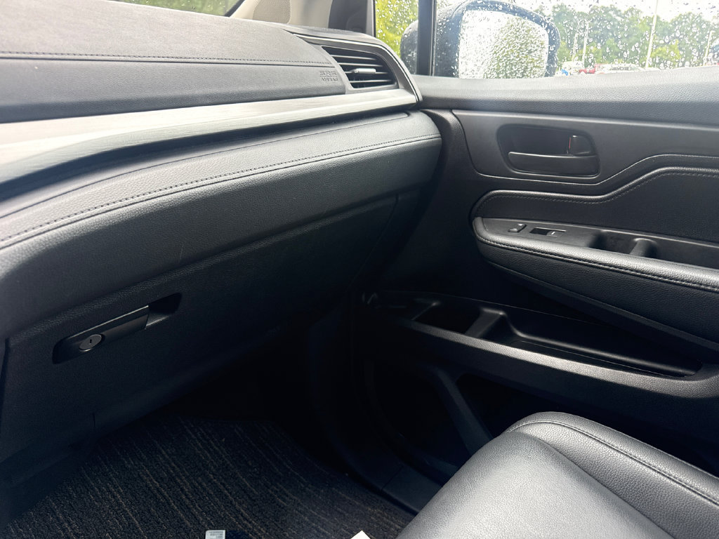 Certified 2025 Honda Odyssey EX-L image 18
