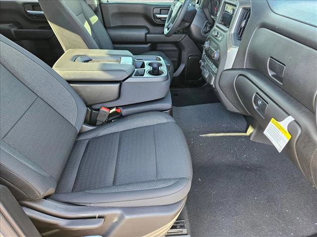 New 2026 Chevrolet Silverado 2500 Custom w/ Custom Value Package image 15