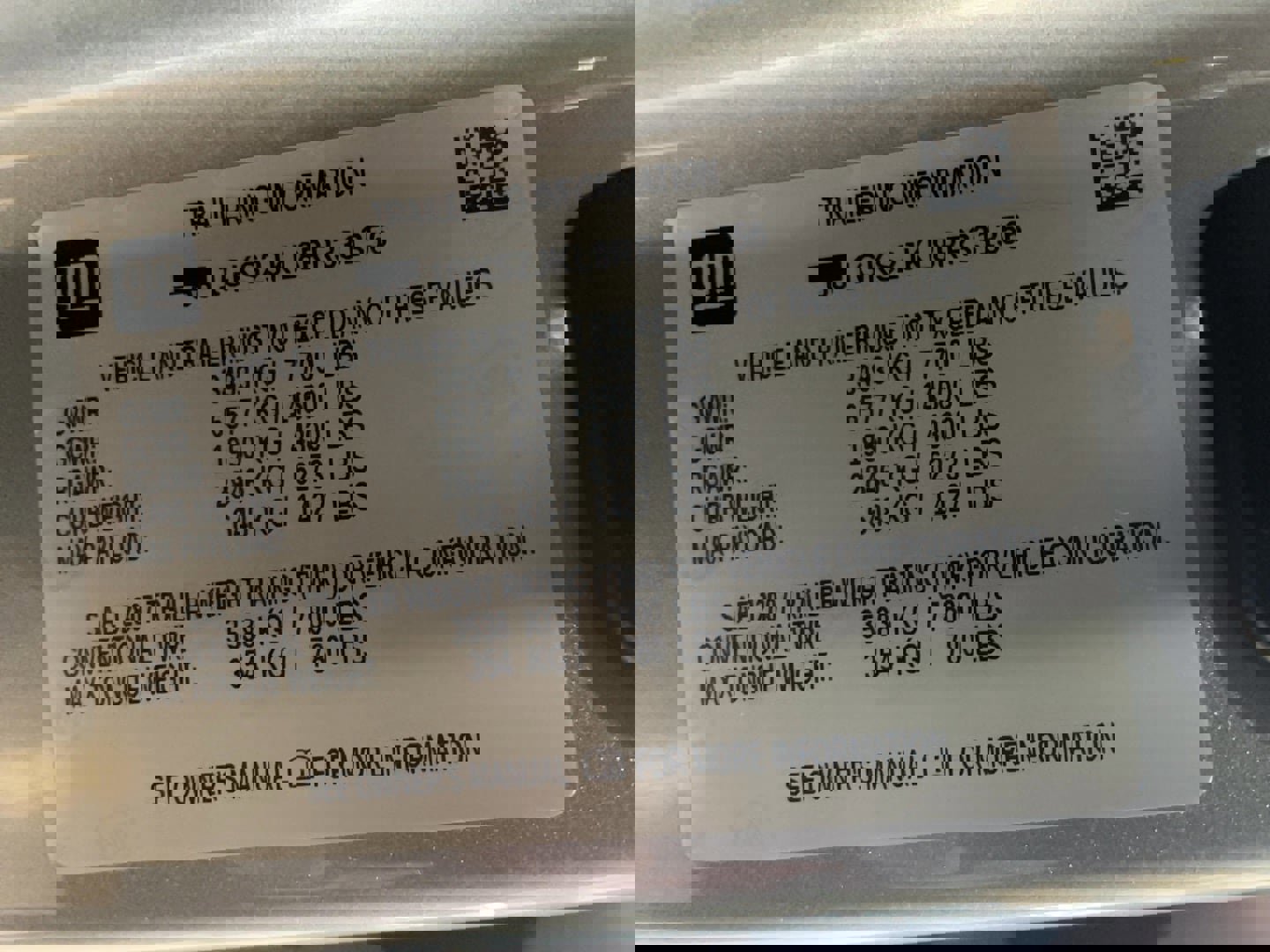 Used 2024 GMC Yukon XL Denali w/ Advanced Technology Package image 15