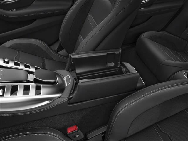 New 2026 Mercedes-Benz AMG GT 53 image 10