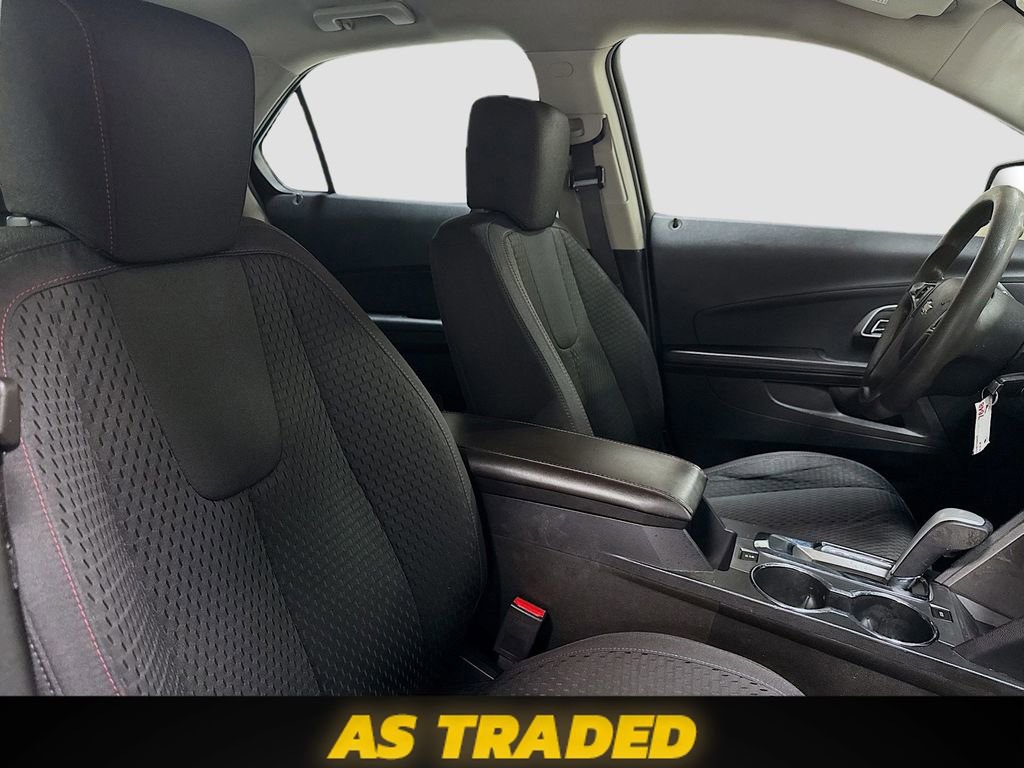 Used 2015 Chevrolet Equinox LS FWD image 24