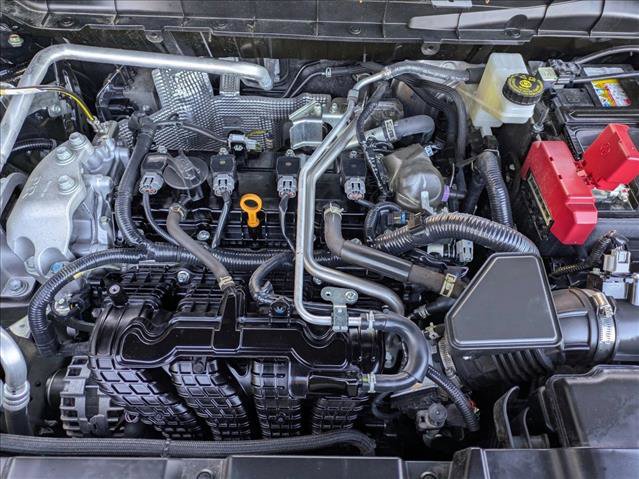 Used 2025 Mitsubishi Outlander SE image 22