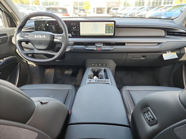 New 2026 Kia EV9 Light image 12