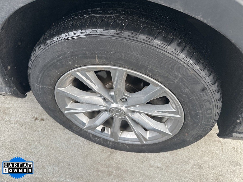 Used 2023 Honda CR-V EX image 11