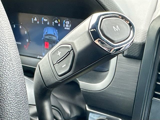 Used 2025 Ford F150 STX w/ Equipment Group 200A image 16