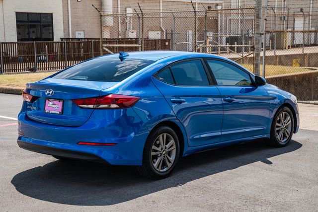 Used 2018 Hyundai Elantra SEL image 34