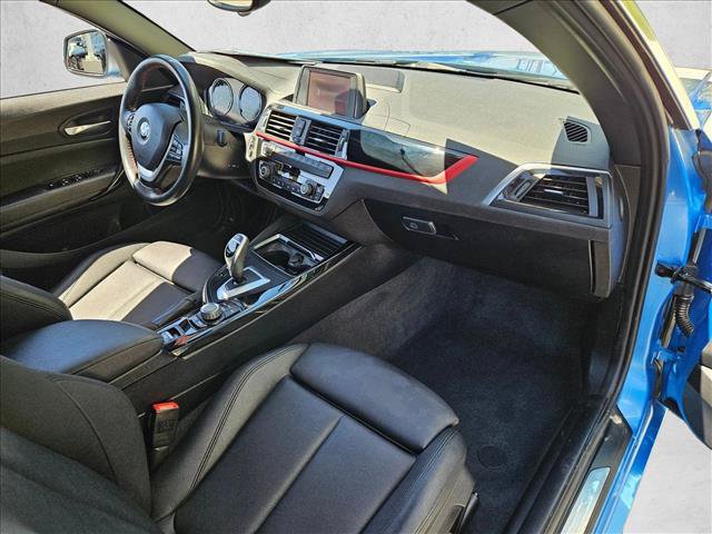 Used 2020 BMW 230i Convertible w/ Convenience Package RWD image 19