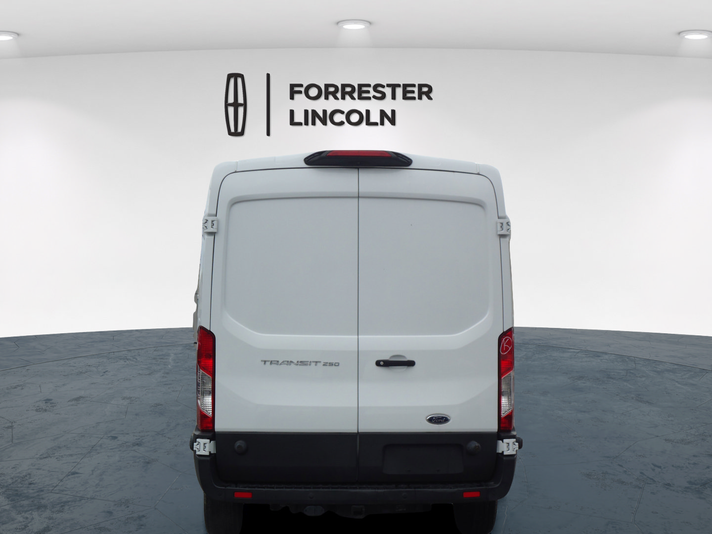 Used 2019 Ford Transit 250 148 Medium Roof w/ Interior Upgrade Package RWD image 4